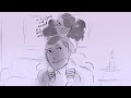 Dear Theodosia || Hamilton Animatic