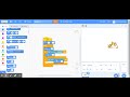 Scratch Flying Tutorial (Part 1) Coding The Player