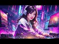 EDM Remixes of Popular Songs 🎧 EDM Gaming Music Mix Music Mix 2023 🎧  #13