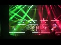 String Cheese Incident - full show Phases of the Moon Festival 9-12-14 Danville, IL SBD HD tripod