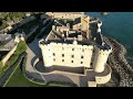 Castello Palo Odescalchi Ladispoli - Cinematic