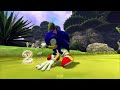 Sonic and The Secret Rings PC Remake: SAGE 2024 Demo