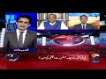 Shahzad Iqbal's Analysis - 