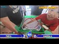 BEYBLADE X TOURNAMENT 5 ON 5 PART 2 | KUBAH RIA EXTREME AIDILFITRI X (2024)