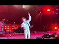 Greta Van Fleet- Farewell For Now- Live 2024 Starcatcher World Tour Carcassonne, France