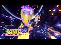 Electrolyte Carnival (Starlight Carnival Remix)