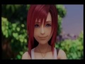 All Namine Scenes (Kingdom Hearts II)