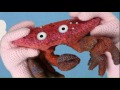 Caspar Babypants - Pretty Crabby