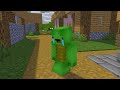 [Maizen] Mikey brings his dead friend back to life! -JJ Is Dead! [Minecraft Animation]