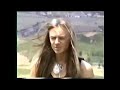 Quorthon Bathory (1990 Hammerheart Promo video)
