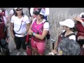 Clip 27 Team Briefing Rio Tinto Alcan Dragon Boat Festival 2015 Vancouver Canada