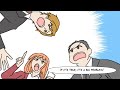 【Comic Dub】My Colleague Looking Down On Me and Stealing Credit For Achievements…【Manga Dub】
