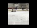 Goalie Practice #4 (Tampa Bay Skating Academy)