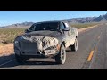 2020 Ram Rebel TRX Exhaust Note and Raw Videos!