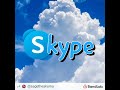 SageTheAkuma - Skype
