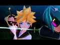 please do not try to put the ps3 project diva games on 60 fps