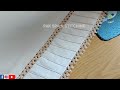 ٹپس اور ٹرکس کیساتھ ٹراوزر اور بازو کا ڈیزائن بنایئں | sewing Machine project with tips and tricks