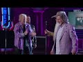 THE OAK RIDGE BOYS Perform #1 HIT 