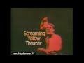 Jerry G. Bishop as Svengoolie on Screaming Yellow Theater - 1971