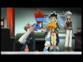 Funny moments in Beyblade Metal Masters   part 1