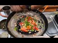Famous Boiled Egg Fry Of Patna | Indian Street Food