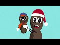 Mr. Hankey Teaches His Son About the Cycle of Poo - SOUTH PARK