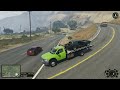 Deputy Sheriff Sheriff in OCRP LIVE