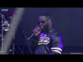 Ghetts - Double Standards (feat. Sampha) (Glastonbury 2024)