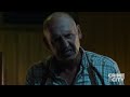Art Confronts Terry's Sneaky Moves | Justified (Nick Searcy)