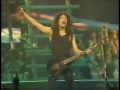 Metallica - Harvester Of Sorrow - 1993.03.01 Mexico City, Mexico [Live Sh*t audio]