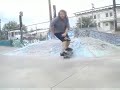 Can you tailslide the pyramid like this?