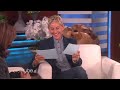 Kamala Harris Full Interview on 'Ellen'