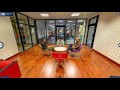 LUMS Library Virtual Tour (Lahore University of Management Sciences)