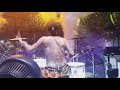 Blink 182 Dammit March 17, 2018 at Musink OC Fair