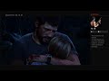 The Last of Us Remastered Walkthrough w/Commentary