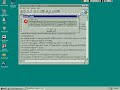 Internet Explorer 1.0 on Windows 95 - 1995 to 2022