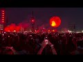The Weeknd: After Hours till Dawn Tour Milano 26th July 2023 Full Concert 4K