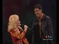 Dolly Parton & Vince Gill 