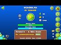 WLKODLAK | By BrnoGD | 100% Normal Mode | Geometry Dash