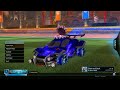 ROAD TO 3V3 DIAMOND II RANK - rocket league *WE TRY OUR BEST*