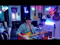 High Enough (by Damn Yankees) /COVER BY M.C.SCHANUTH/IN THE MAN CAVE