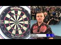 Winmau NDB Ranking Finale Aspiranten Open Midden Nederland 2018-2019