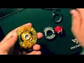 Beyblade Burst Turbo Spryzen Unboxing and Review |  2020