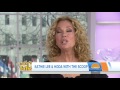 Hoda Kotb’s Tearful Reunion With Kathie Lee Gifford: ‘Where’s My Other Girl?’ | TODAY