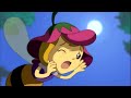 Maya the Bee - Bedtime Story (BedtimeStory.TV)