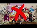 DRAGON DO SOMETHING YOU BUM! LUFFY VS EVERY GOROSEI BEGINS, THE END GAME IS HERE | ONE PIECE