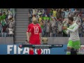 Funniest Own Goal Ever!!!
