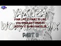 Yakuza Workout Mix 2
