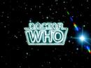 Doctor Who Theme Tune 1980-1985 by Peter Howell