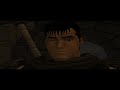 A Raw Slab of Iron Realized - Sword of the Berserk Dreamcast Review